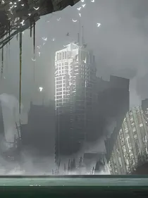 末世：图书馆管理者