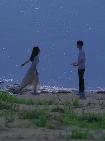 起风前相遇