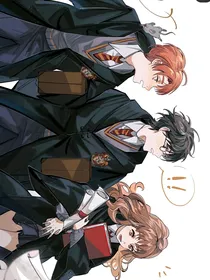 HP：无法成为朋友的我们