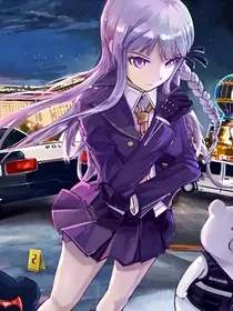 少女侦探夏梓