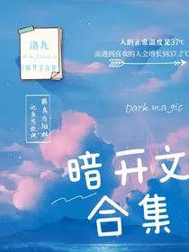 暗开文合集