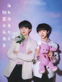 霖翔：霖霖我们一起去海岛吧