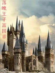 落魄王子富国术