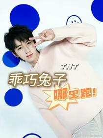 TNT：乖巧兔子哪里跑