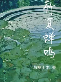 竹夏蝉鸣