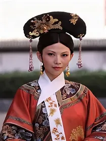 甄嬛传：重生后我在后宫摆烂