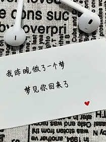 心情备忘录（文案馆）