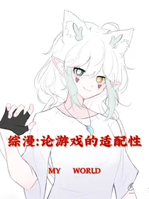 综漫：论游戏的适配性