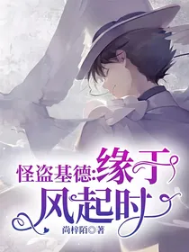 怪盗基德：缘于风起时