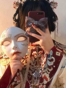郡主大人有大量