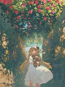 我在末世当包租婆