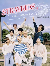STRAYKIDS：与你们的相遇