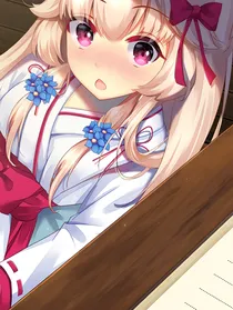 茉莉来找我了