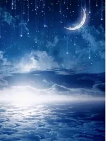 十二星座：星辰大海