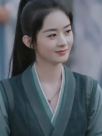 综影视：宜年她很强