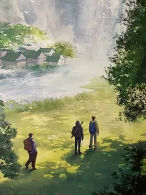 终极笔记：沙海破局