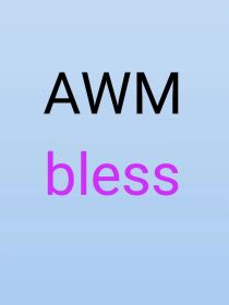 AWM：bless