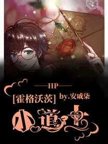 HP：霍格沃茨小道士