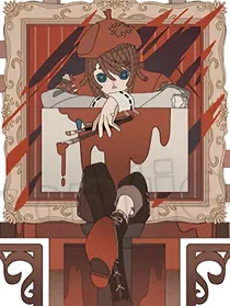 邮画：无尽之夏