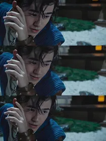 综影视：两情若是长久时