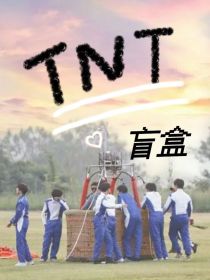 TNT：盲盒