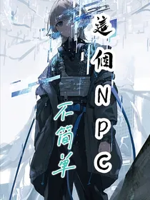 这个NPC不简单