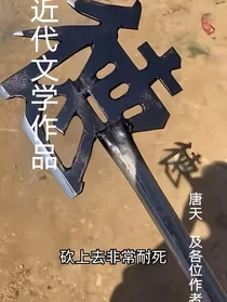 近代文学小说