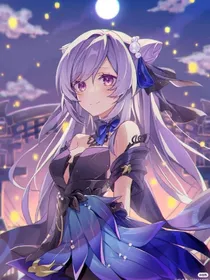 王妃是朵白莲花之恶魔小郡主