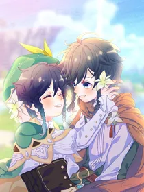 原神：小杂文