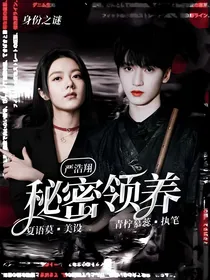 严浩翔：秘密领养