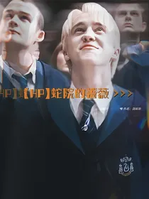 HP—蛇院的蔷薇-d260