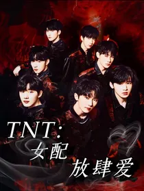 TNT：女配放肆爱