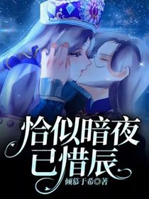 恰似暗夜已惜辰