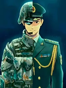 我与兵哥哥的一面之缘