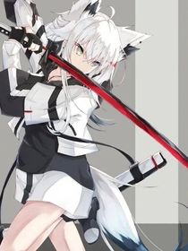 凹凸之狼