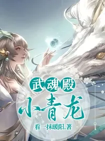 武魂殿：小青龙