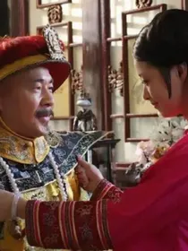 初元帝穿越甄嬛传