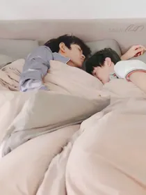 哦！你好，我的竹马老师