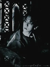 EXO：他的雏菊