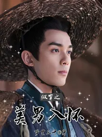 纵穿之美男入怀