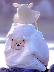 TF：我会宠你的