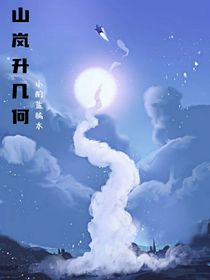 山岚升几何