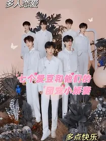 TNT：七个爱豆和他们的团宠小娇妻