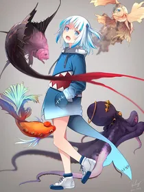 动物王国寻宝记