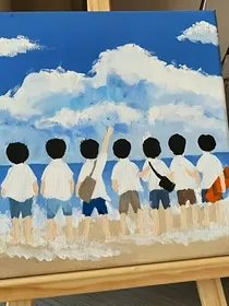 TNT：幸好我们遇见了