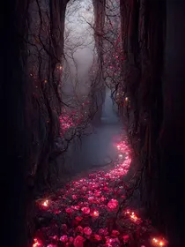 你好，梅菲尔小姐