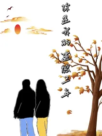 你是我的遗憾三年