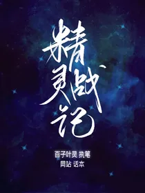 精灵战记
