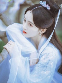 星汉灿烂：胭脂泪-d333