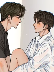 他的总裁奶狗